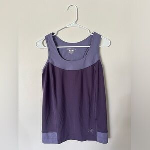 Arc'teryx Cita Sleeveless Tank Top